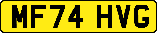 MF74HVG