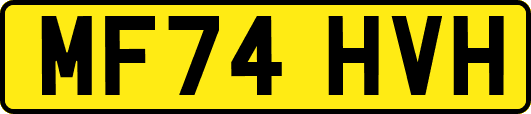 MF74HVH