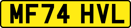 MF74HVL