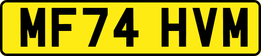 MF74HVM