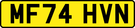 MF74HVN