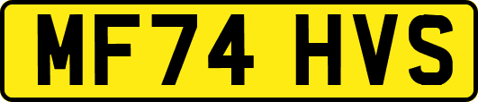 MF74HVS