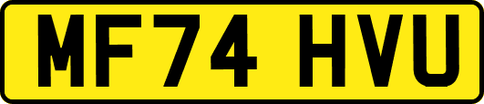 MF74HVU