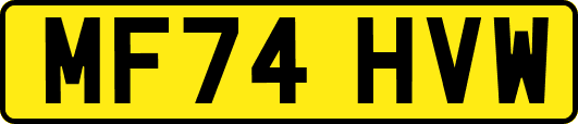 MF74HVW