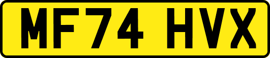 MF74HVX
