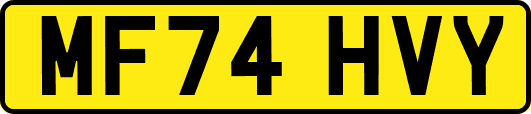 MF74HVY