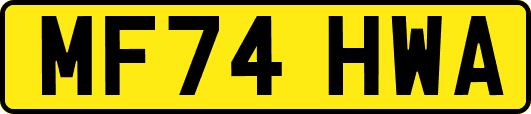 MF74HWA