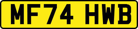 MF74HWB