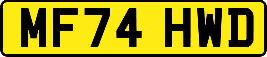 MF74HWD