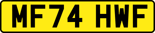 MF74HWF