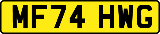 MF74HWG