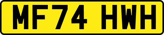 MF74HWH