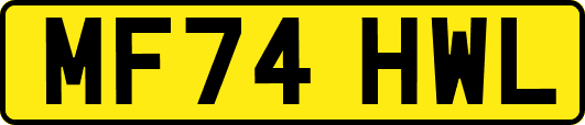 MF74HWL