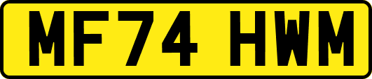 MF74HWM