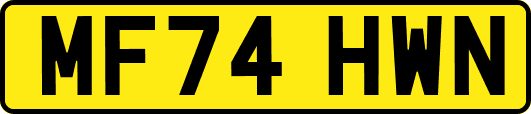 MF74HWN