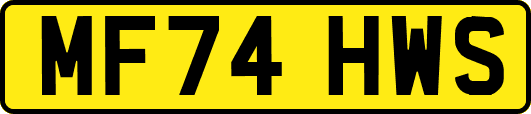MF74HWS
