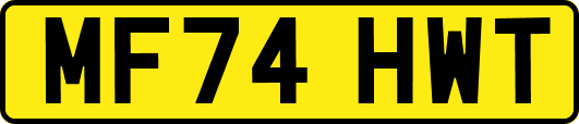 MF74HWT