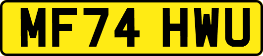 MF74HWU