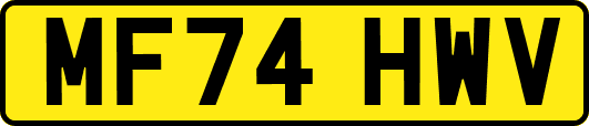 MF74HWV
