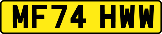 MF74HWW