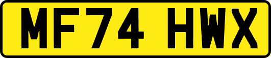 MF74HWX