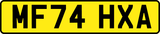 MF74HXA