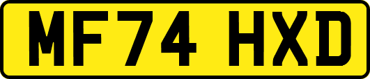 MF74HXD