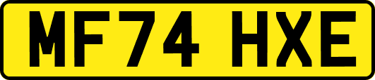 MF74HXE