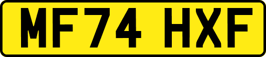 MF74HXF