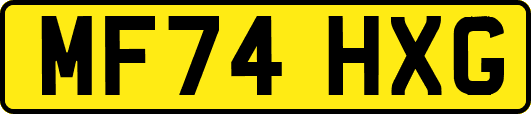 MF74HXG