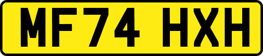MF74HXH