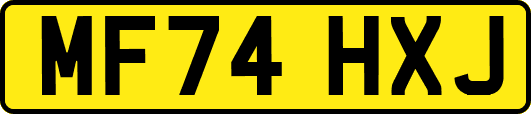 MF74HXJ