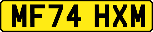 MF74HXM