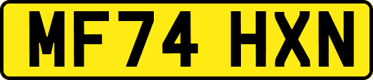 MF74HXN