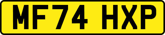 MF74HXP