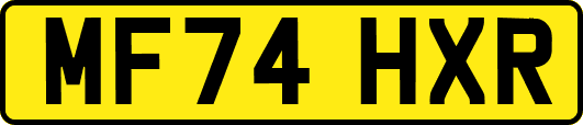 MF74HXR