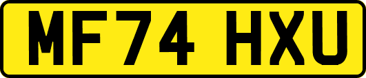 MF74HXU