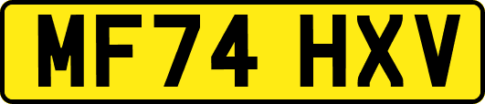 MF74HXV