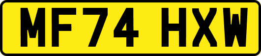 MF74HXW