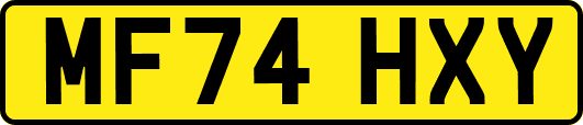 MF74HXY
