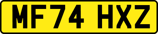 MF74HXZ