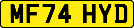 MF74HYD