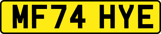 MF74HYE