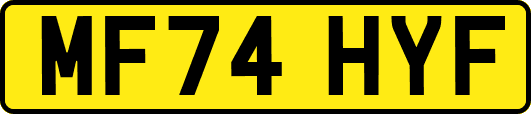 MF74HYF