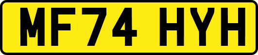 MF74HYH