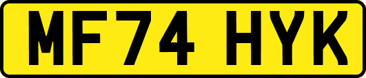 MF74HYK