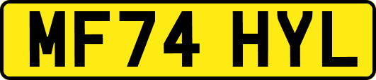 MF74HYL