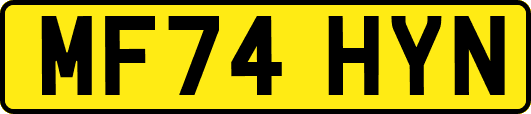 MF74HYN