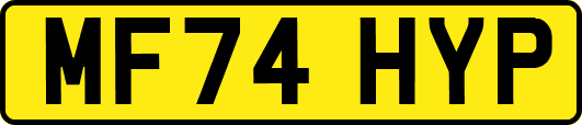 MF74HYP