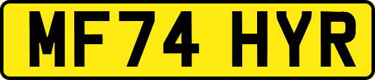 MF74HYR